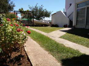 Nikitis House